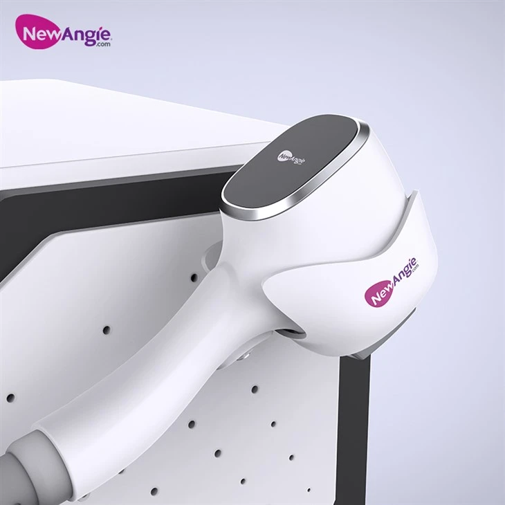 Portable 808nm Hair Removal Laser Machine best